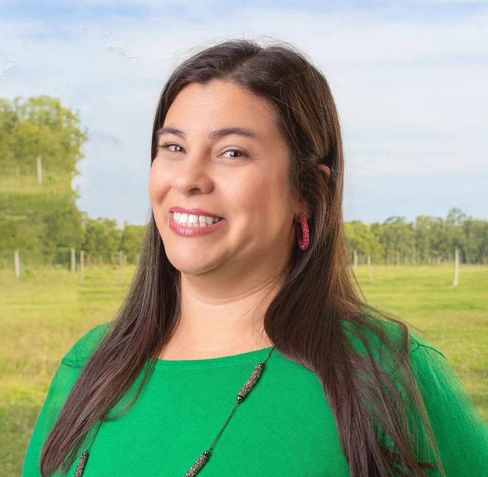 Ec. Ma. Cristina Irigaray