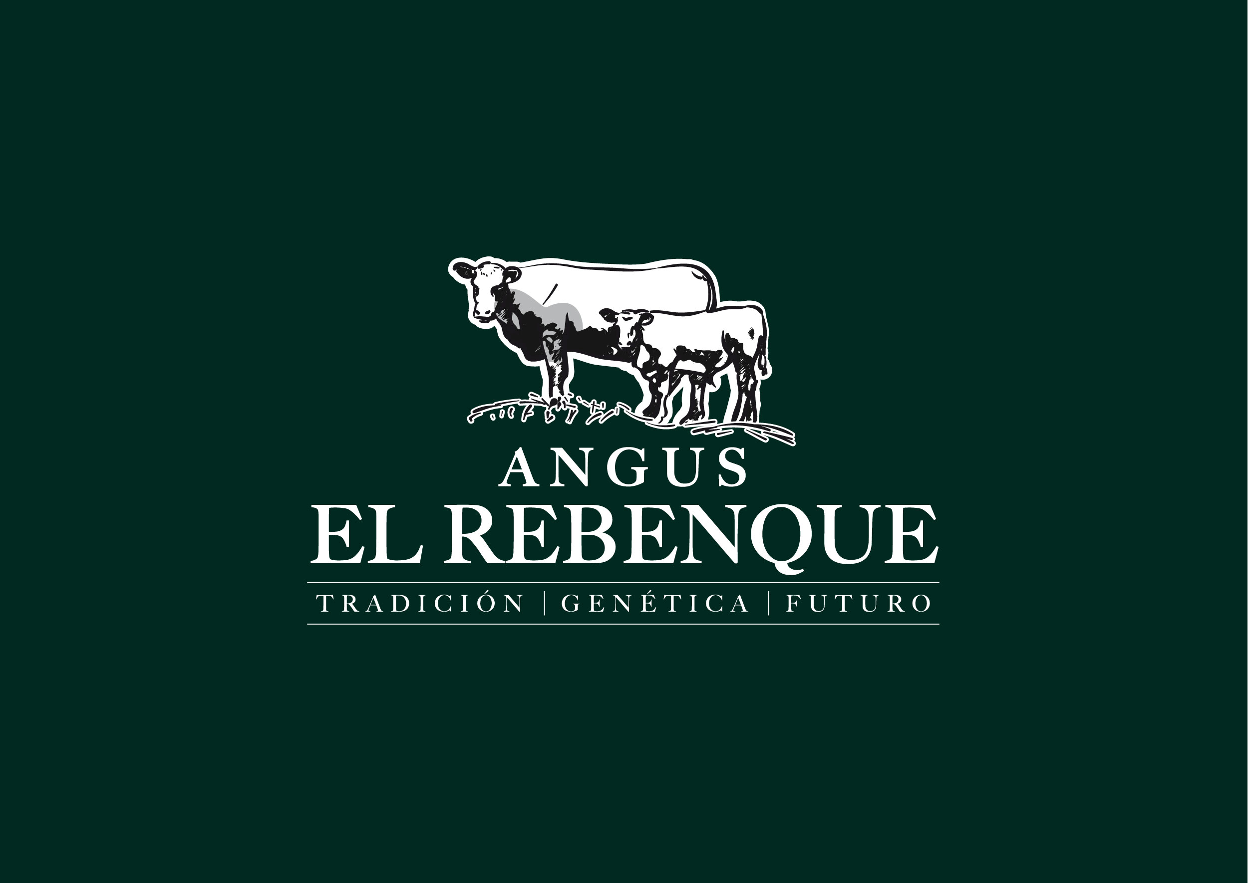 Angus El Rebenque